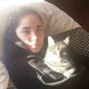 Meet your Posher, Kim